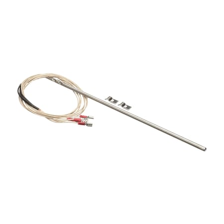 Fast PROBE OVEN DUAL BEAD, NI PLATE 140-60072-01